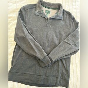 Men’s sweatshirt